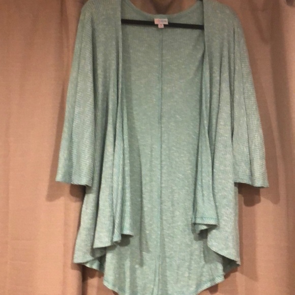 Lularoe cardigan - Picture 1 of 2